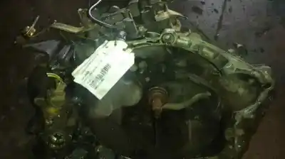 Tweedehands auto-onderdeel VERSNELLINGSBAK voor CITROEN XSARA BERLINA  OEM IAM-referenties 20DL41  