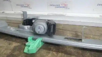 Автозапчасти б/у регулятор стекла переднего левого за renault scenic ii confort expression ссылки oem iam 400748k  