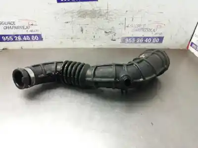 Pièce détachée automobile d'occasion TUBE pour RENAULT CLIO III  Références OEM IAM 8200500383  
