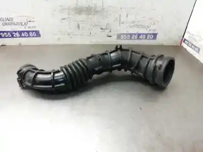Peça sobressalente para automóvel em segunda mão tubo por renault clio iii authentique referências oem iam 8200500383  