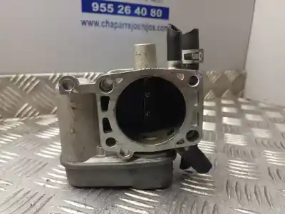 Автозапчасти б/у бабочка коробка за opel meriva blue line ссылки oem iam 33103b0063  