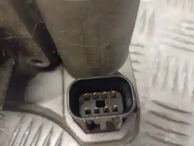 Автозапчасти б/у бабочка коробка за opel meriva blue line ссылки oem iam 33103b0063  