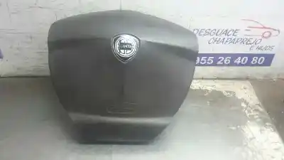 Recambio de automóvil de segunda mano de AIRBAG DELANTERO IZQUIERDO para LANCIA MUSA (184)  referencias OEM IAM 735395460  