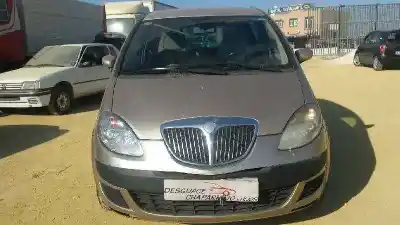 Автозапчастина б/у електронний модуль для lancia musa (184) 1.3 jtd 16v посилання на oem iam 51714865  