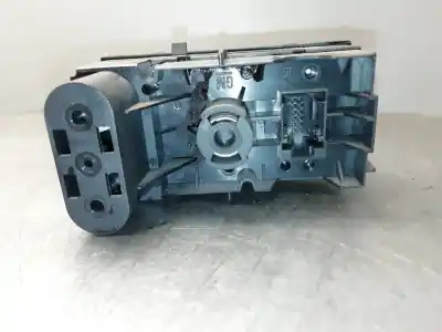 Pezzo di ricambio per auto di seconda mano controllo della luce per opel meriva cosmo riferimenti oem iam 93394756  
