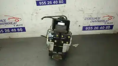 Peça sobressalente para automóvel em segunda mão abs por chevrolet kalos 1.2 cat referências oem iam 96534908  