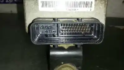 Peça sobressalente para automóvel em segunda mão abs por chevrolet kalos 1.2 cat referências oem iam 96534908  