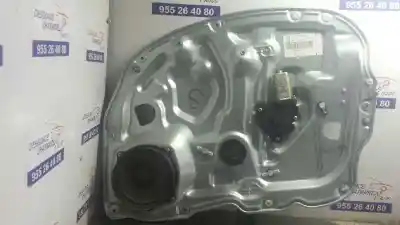 Recambio de automóvil de segunda mano de ELEVALUNAS DELANTERO DERECHO para LANCIA MUSA (184)  referencias OEM IAM 00517348770 50045603 361944A