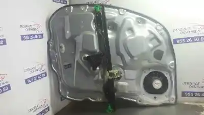 Автозапчастина б/у регулятор переднього правого скла для lancia musa (184) 1.3 jtd 16v посилання на oem iam 00517348770 50045603 361944a