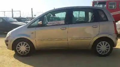 Автозапчастина б/у регулятор переднього правого скла для lancia musa (184) 1.3 jtd 16v посилання на oem iam 00517348770 50045603 361944a