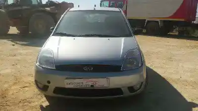 Автозапчастина б/у компресор кондиционера для ford fiesta (cbk) ambiente посилання на oem iam 2s6119d629ae  sd6v121442f
