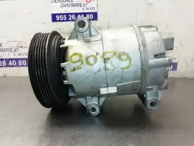 Peça sobressalente para automóvel em segunda mão  por RENAULT SCENIC II  Referências OEM IAM   