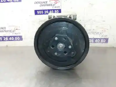 Автозапчасти б/у компрессор кондиционера воздуха за renault scenic ii pack authentique ссылки oem iam   