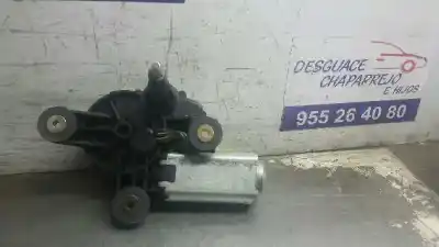 Recambio de automóvil de segunda mano de MOTOR LIMPIA TRASERO para LANCIA MUSA (184)  referencias OEM IAM MS2596000  