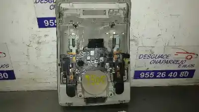 Pezzo di ricambio per auto di seconda mano luce interna per audi a4 berlina (8e) 2.0 riferimenti oem iam 8e0947135e  