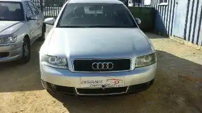 Pezzo di ricambio per auto di seconda mano luce interna per audi a4 berlina (8e) 2.0 riferimenti oem iam 8e0947135e  