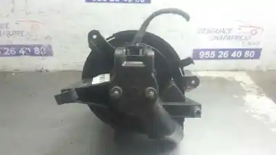 Автозапчасти б/у отопительный двигатель за lancia musa (184) 1.3 jtd 16v ссылки oem iam   