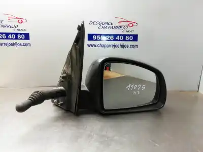 Pezzo di ricambio per auto di seconda mano retrovisore destro per opel meriva cosmo riferimenti oem iam 