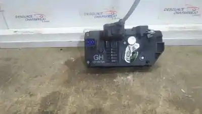 Peça sobressalente para automóvel em segunda mão  por OPEL MERIVA  Referências OEM IAM 13154794  