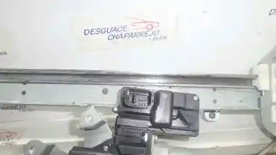 Second-hand car spare part rear right window regulator for renault koleos bose edition oem iam references 82750jy00a  82750