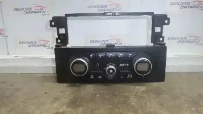 Second-hand car spare part climate control for renault koleos bose edition oem iam references 275108933  t1015855l