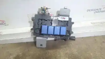 Recambio de automóvil de segunda mano de Caja Reles / Fusibles para RENAULT KOLEOS Bose Edition referencias OEM IAM 252365026R  