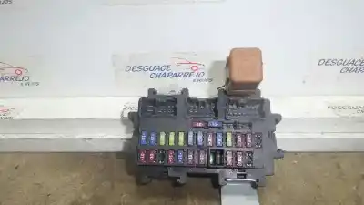Peça sobressalente para automóvel em segunda mão caixa de fusíveis e relés por renault koleos bose edition referências oem iam 252365026r  