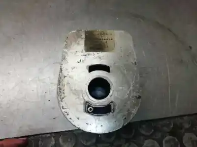 Second-hand car spare part engine oil cooler for renault clio iii authentique oem iam references 8200267937f  