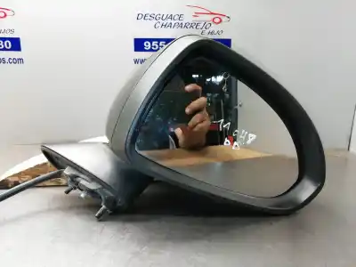 Автозапчастина б/у правий задний огляд для opel corsa d cosmo посилання на oem iam 468435664