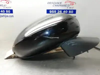 Автозапчастина б/у правий задний огляд для opel corsa d cosmo посилання на oem iam 468435664  