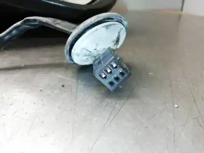 Автозапчастина б/у правий задний огляд для opel corsa d cosmo посилання на oem iam 468435664  