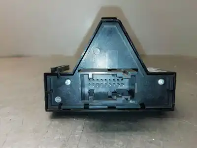 Peça sobressalente para automóvel em segunda mão interruptor 4 piscas - emergência por opel corsa d cosmo referências oem iam 13189529  