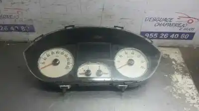 Recambio de automóvil de segunda mano de CUADRO INSTRUMENTOS para LANCIA MUSA (184)  referencias OEM IAM 735417167  
