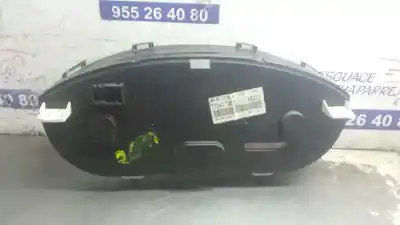 Second-hand car spare part dashboard for lancia musa (184) 1.3 jtd 16v oem iam references 735417167  