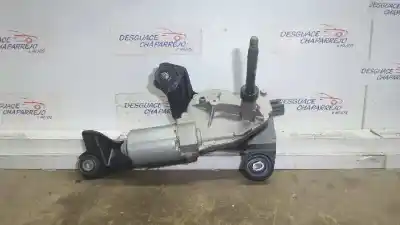 Piesă de schimb auto la mâna a doua motor stergãtor spate pentru renault koleos bose edition referințe oem iam 