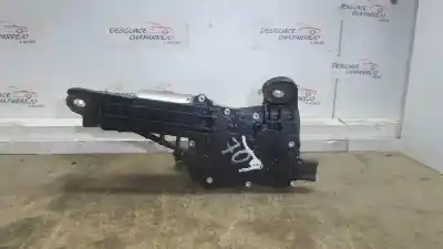 Second-hand car spare part rear windshield wiper motor for renault koleos bose edition oem iam references   