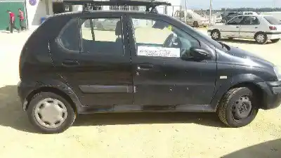 Pezzo di ricambio per auto di seconda mano motore completo per tata indica 1.4 g-475si45 riferimenti oem iam 475si48  