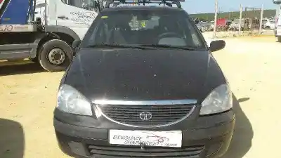 Pezzo di ricambio per auto di seconda mano motore completo per tata indica 1.4 g-475si45 riferimenti oem iam 475si48  