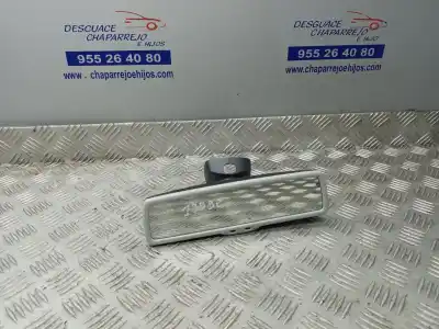 Автозапчастина б/у ВНУТРІШНЕ ДЗЕРКАЛО для SEAT IBIZA (6J5)  Посилання на OEM IAM E11026141  