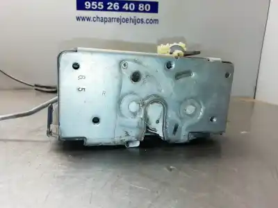 Автозапчастина б/у замок передній праві двері для opel corsa d cosmo посилання на oem iam 13258274  