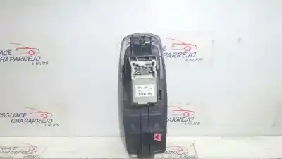 Pezzo di ricambio per auto di seconda mano interruttore alzacristalli anteriore destro per renault koleos bose edition riferimenti oem iam 25411jy00a  