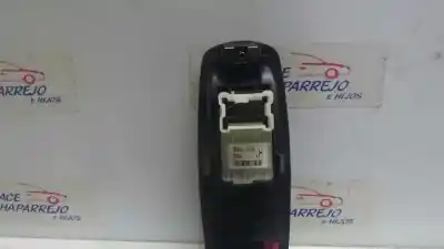 Pezzo di ricambio per auto di seconda mano interruttore alzacristalli anteriore destro per renault koleos bose edition riferimenti oem iam 25411jy00a  