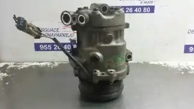Pezzo di ricambio per auto di seconda mano COMPRESSORE ARIA CONDIZIONATA per OPEL CORSA C  Riferimenti OEM IAM SD6V121429F  