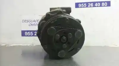 Pezzo di ricambio per auto di seconda mano compressore aria condizionata per opel corsa c club riferimenti oem iam sd6v121429f  