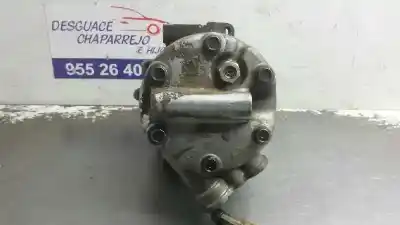 Pezzo di ricambio per auto di seconda mano compressore aria condizionata per opel corsa c club riferimenti oem iam sd6v121429f  