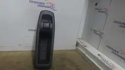 Piesă de schimb auto la mâna a doua panou comanda geamuri electrice spate stanga pentru renault koleos bose edition referințe oem iam 25411jy00a