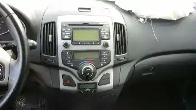 Pezzo di ricambio per auto di seconda mano avvertimento per hyundai i30 classic riferimenti oem iam   