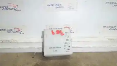 Piesă de schimb auto la mâna a doua modul electrotic pentru renault koleos bose edition referințe oem iam 28550jy02a