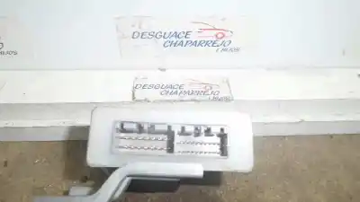 Second-hand car spare part electronic module for renault koleos bose edition oem iam references 28550jy02a  