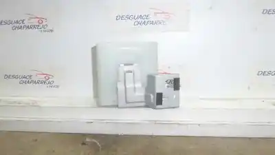 Second-hand car spare part electronic module for renault koleos bose edition oem iam references 28550jy02a  